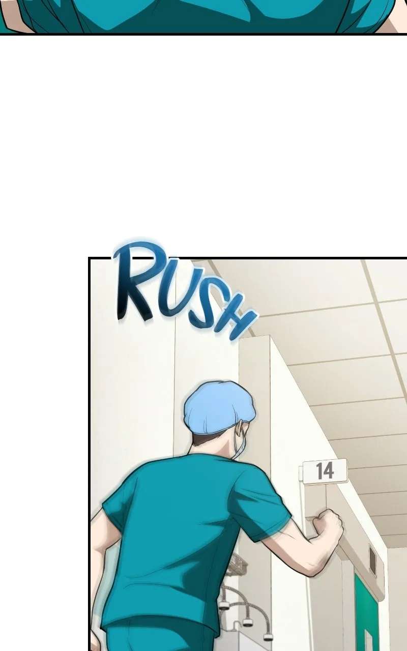 The Regressed DoctorJust Wanted to Live Quietly Chapter 64 - page 94