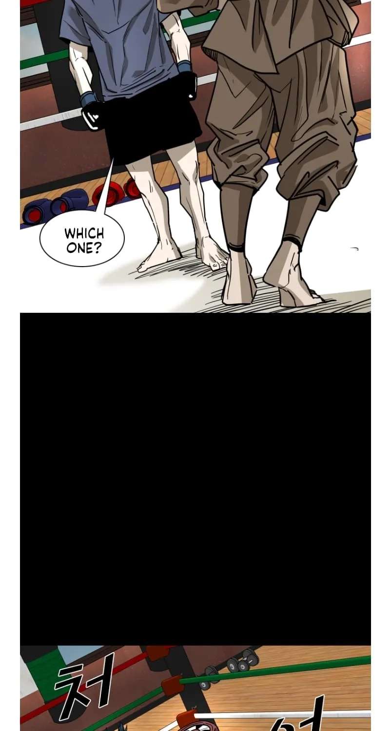 Shark Chapter 360 - page 57