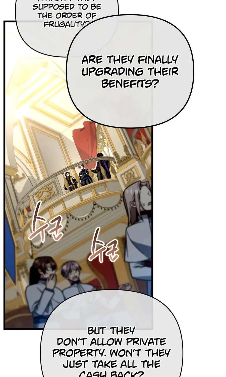 Holy Hella's Ultimate End Chapter 93 - page 16