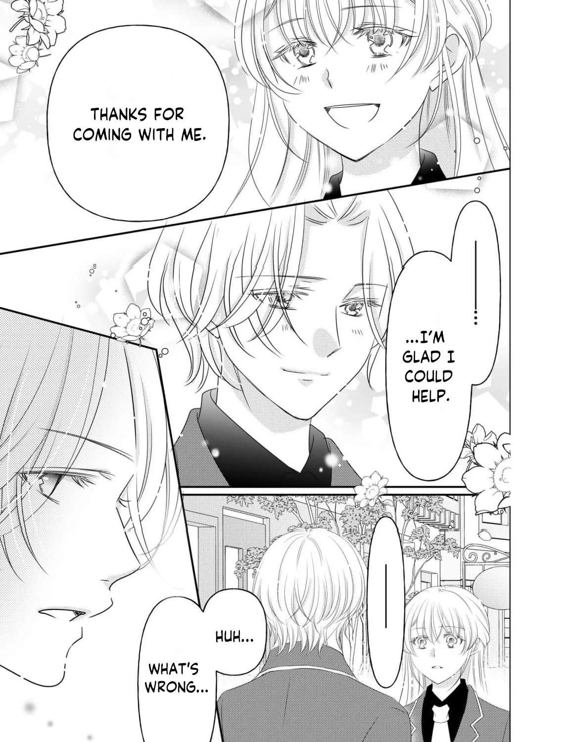 Daikirai Datta Osananajimi ni, Keiyaku Kekkon wo Mochikakeraremashita Chapter 22 - page 25