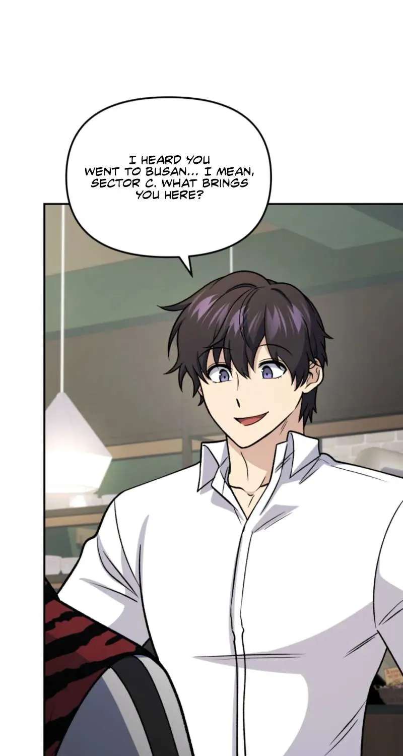 Bizarre Restaurant Chapter 95 - page 17
