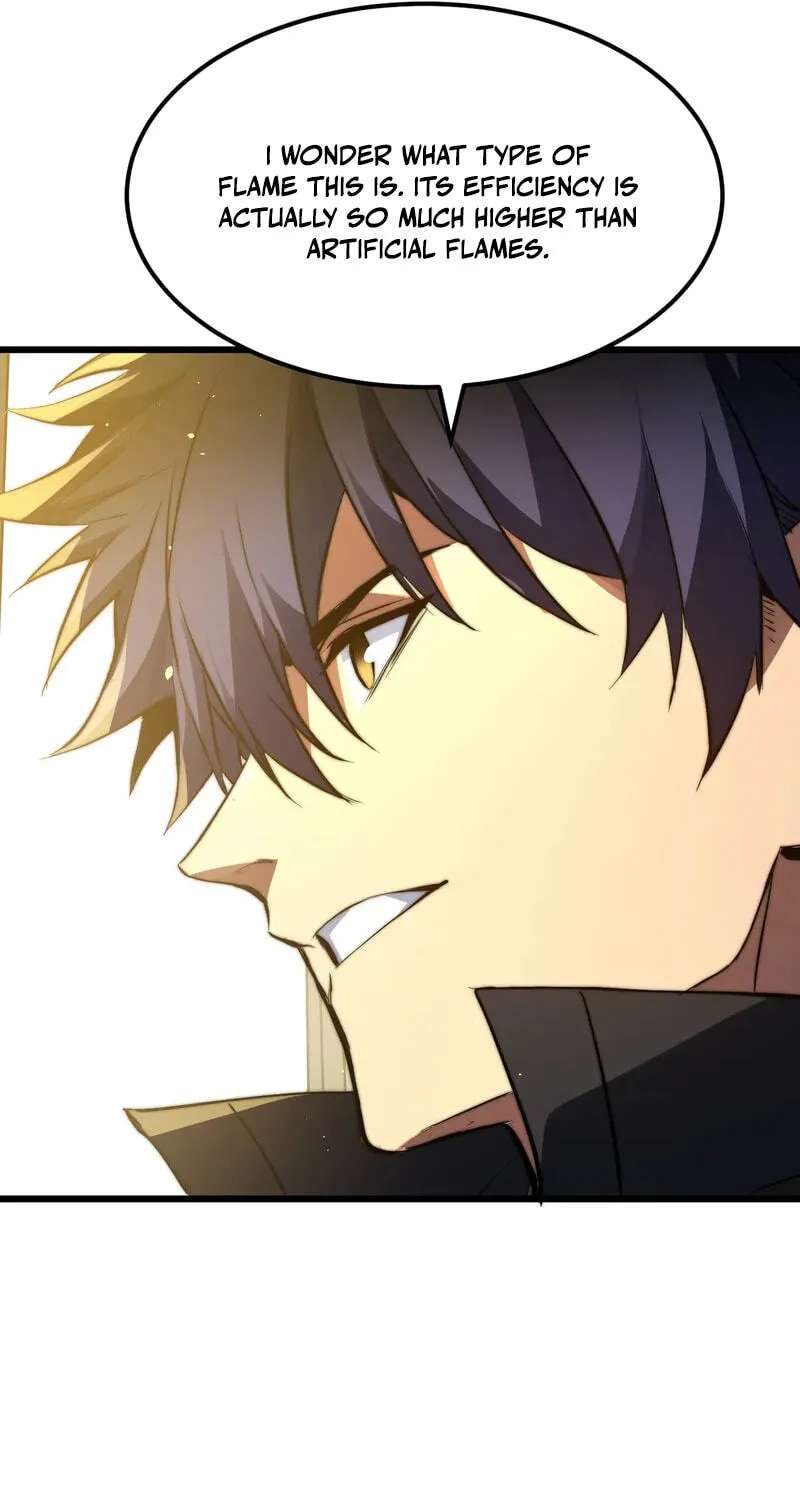 I Became a God Devouring Souls at the Crematorium Chapter 25 - page 36