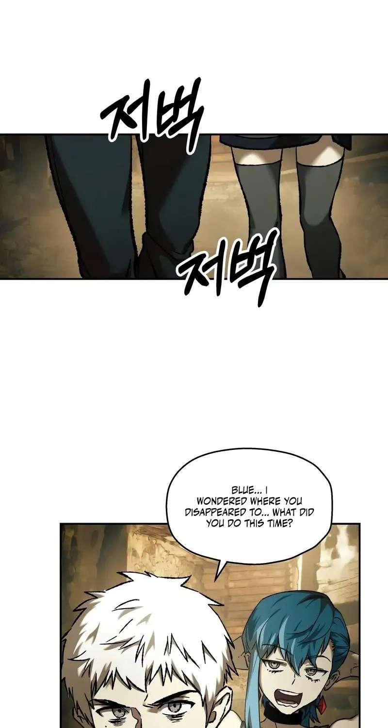 Surviving The Apocalypse Chapter 104 - page 8