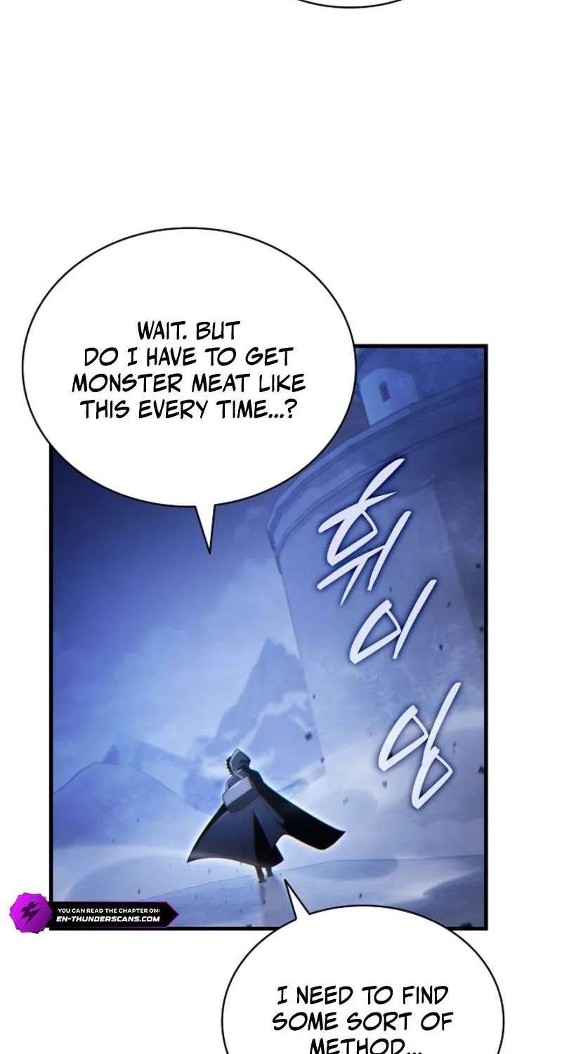 The Lord Who Levels Up by Devouring Chapter 19 - page 86