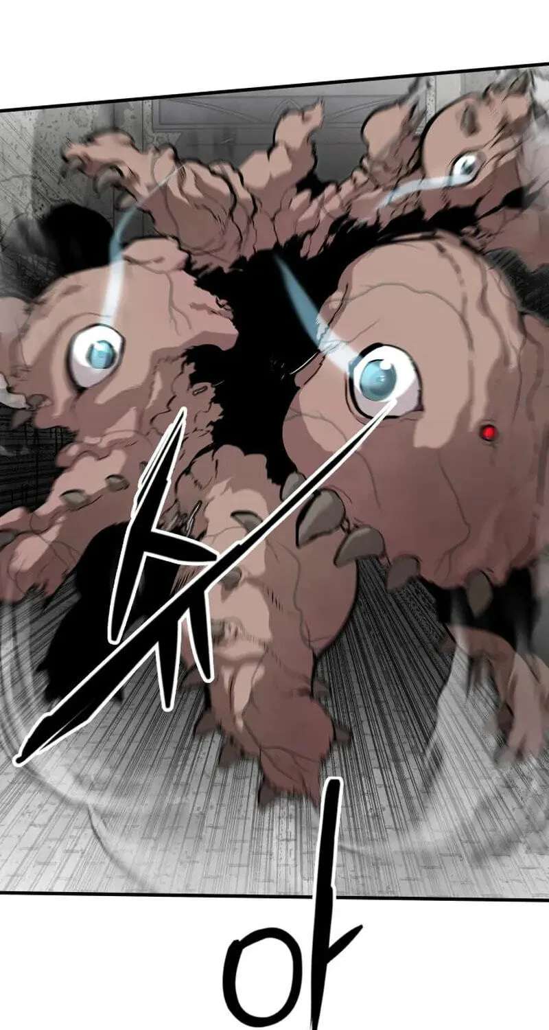 War of Corpses Chapter 75 - page 81