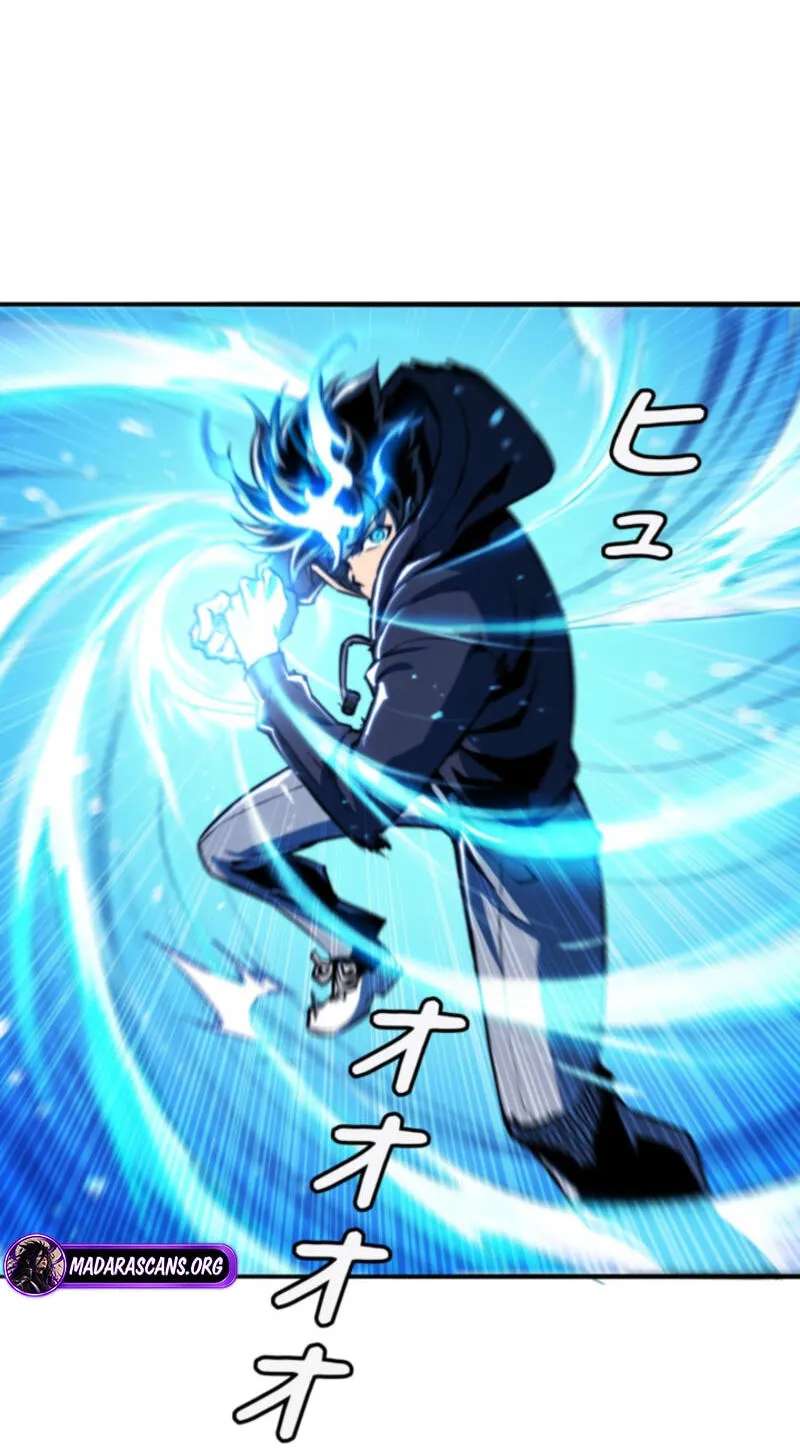 I Gained Power in a Post-Apocalyptic World and Became Unrivaled in the Real World Chapter 27 - page 31