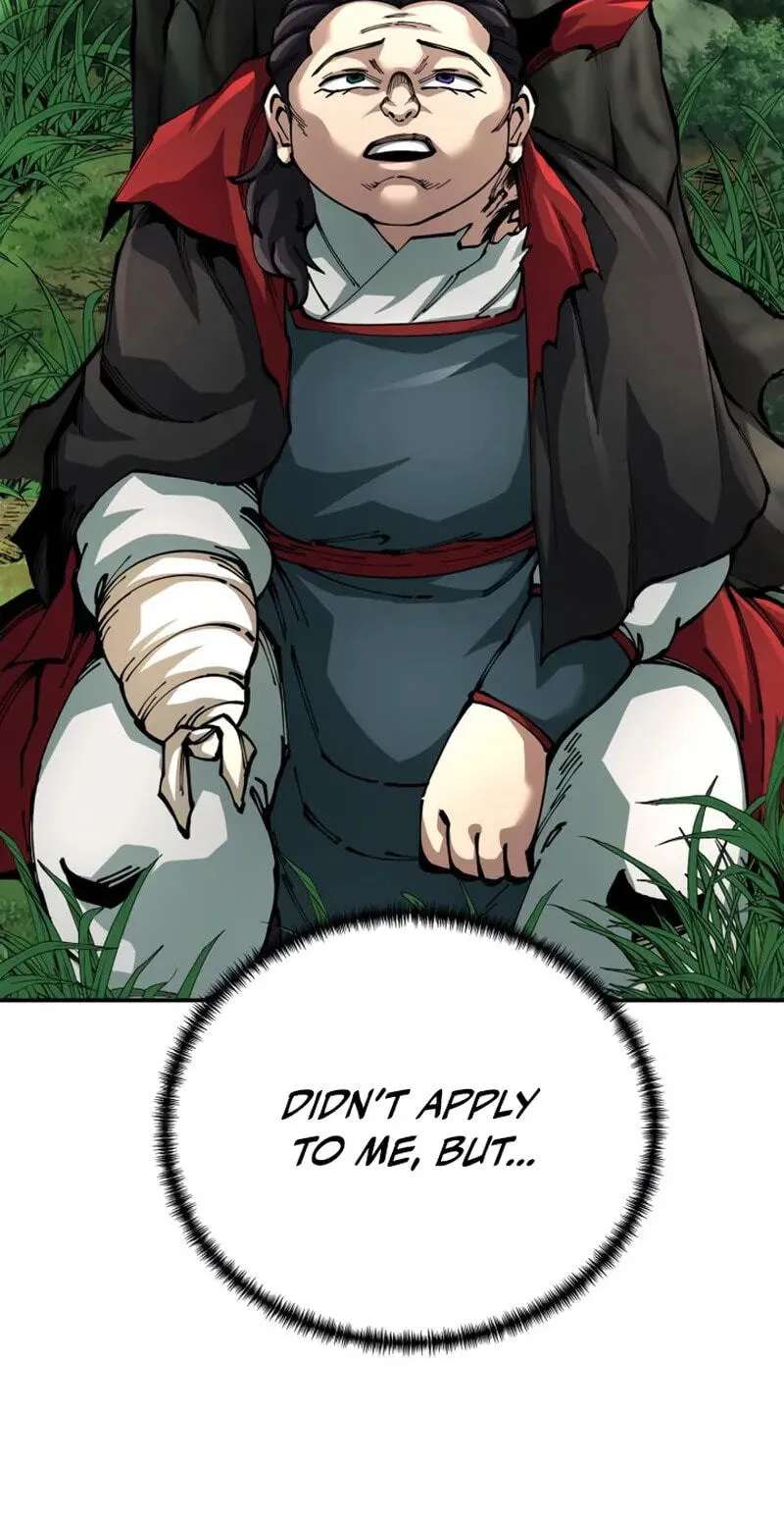Warrior Grandpa and His Supreme Granddaughter Chapter 121 - page 47