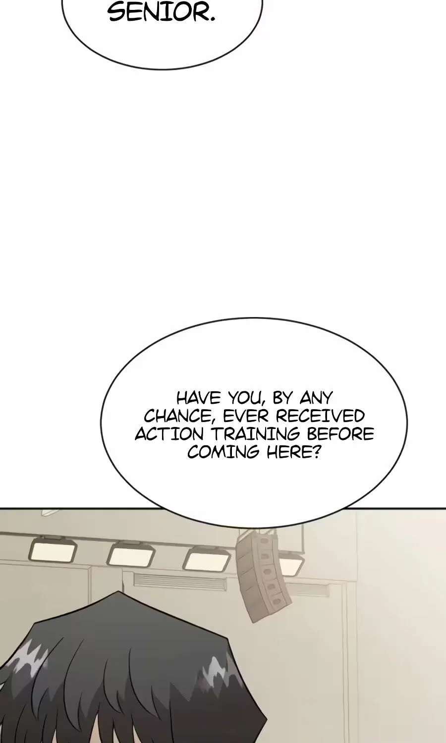 The Possessed Acting Prodigy Chapter 66 - page 123