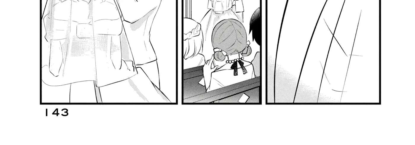 When I Isolated Myself From the Beautiful Girls Who Always Make Fun of Me, I Think They Actually Loved Me. Chapter 16 - page 73