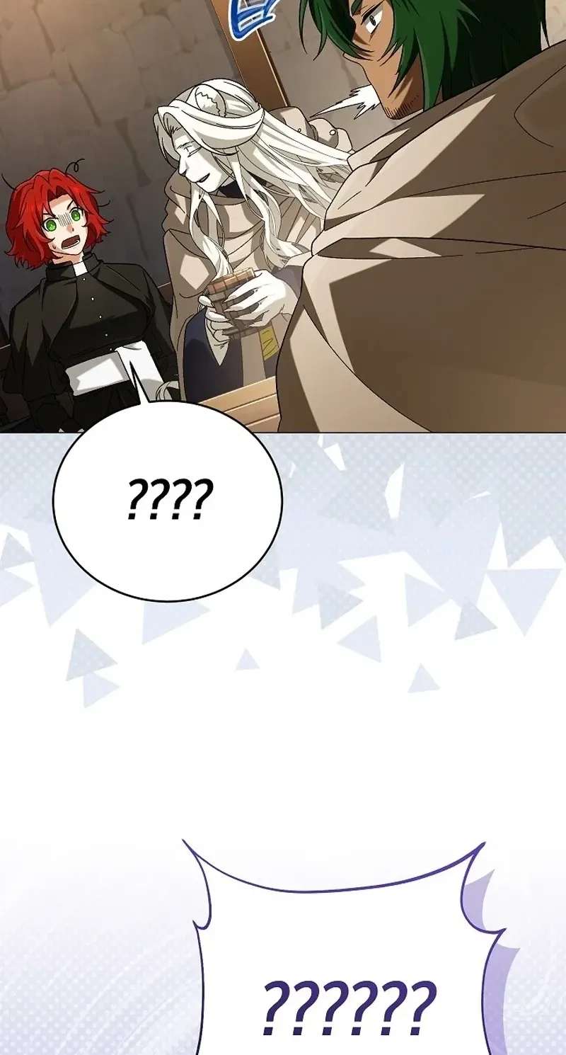 Is It Bad That the Main Character's a Roleplayer? Chapter 33 - page 80