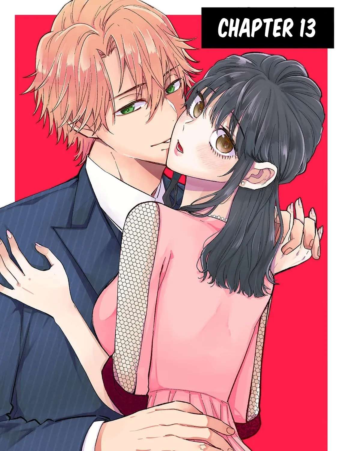 Sono Tensai-sama wa Gisou Kanojo ni Shuuchaku suru Chapter 13 - page 6