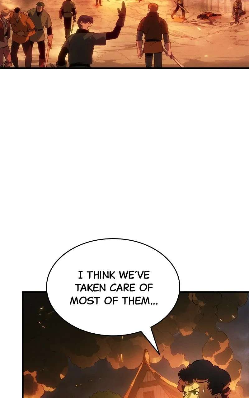 Record of Lodoss War:Queen of Death Chapter 3 - page 93