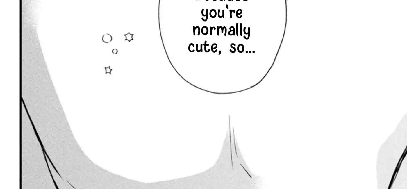 Okuremashite Seishun Chapter 19 - page 56