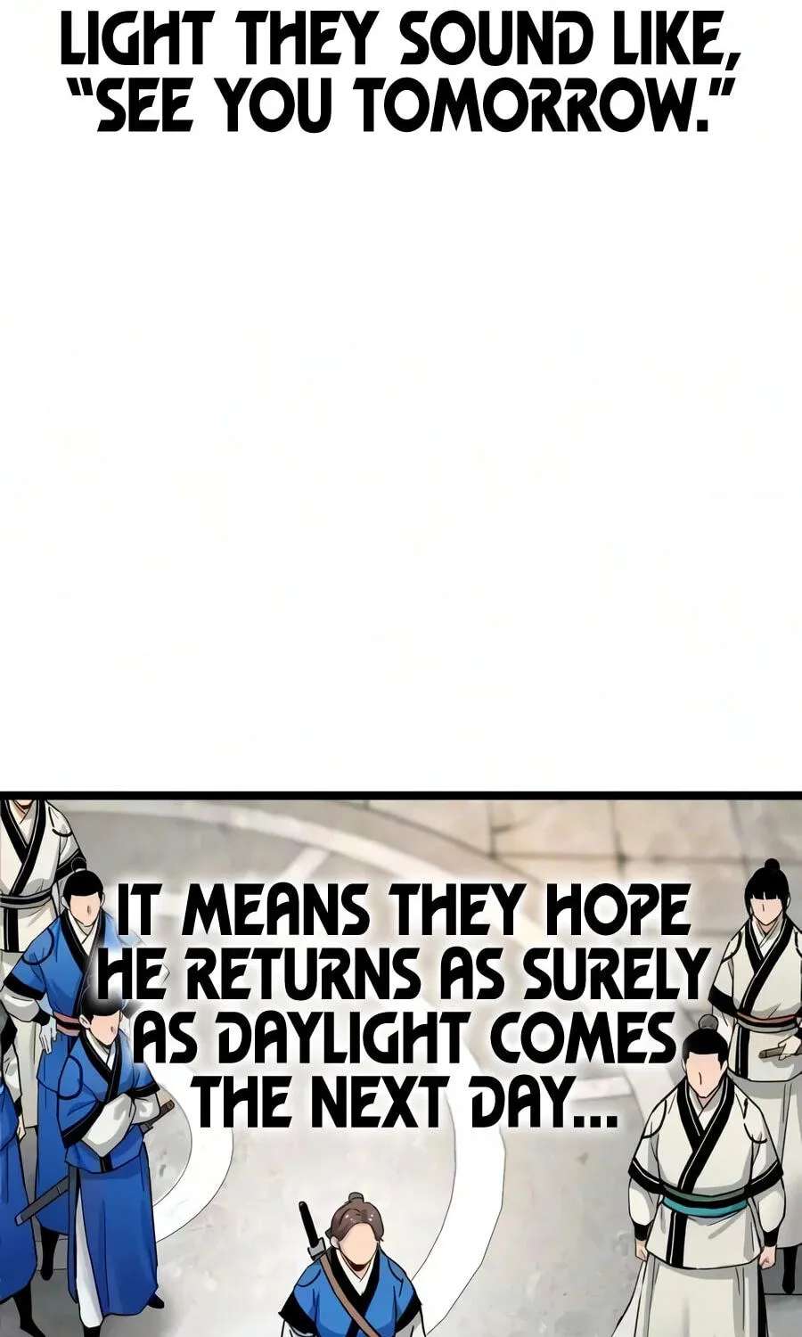 Sihanbu Cheonjaega Saranamneun Beop Chapter 92 - page 111