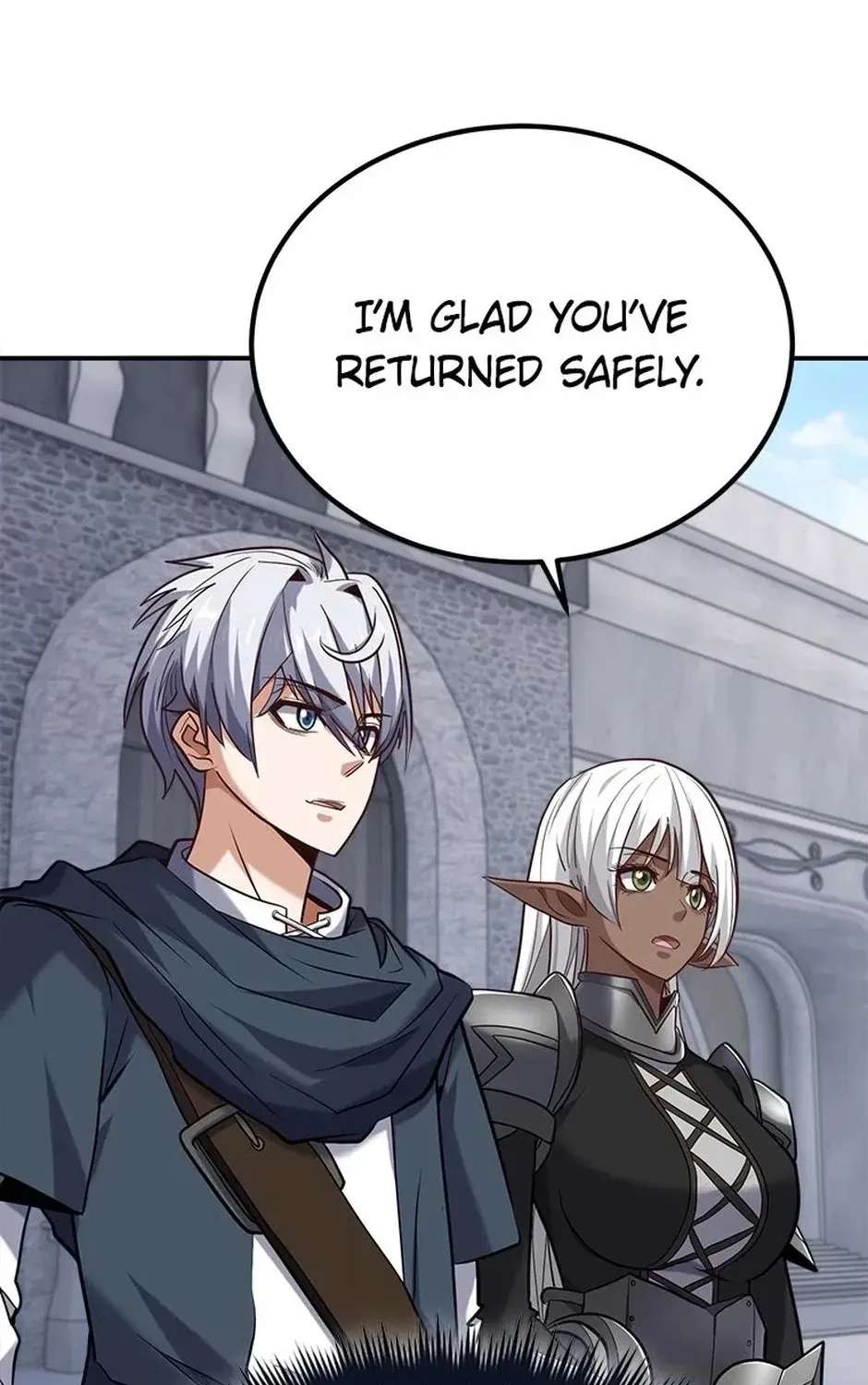 The Swordmaster's Reincarnation Chapter 80 - page 142