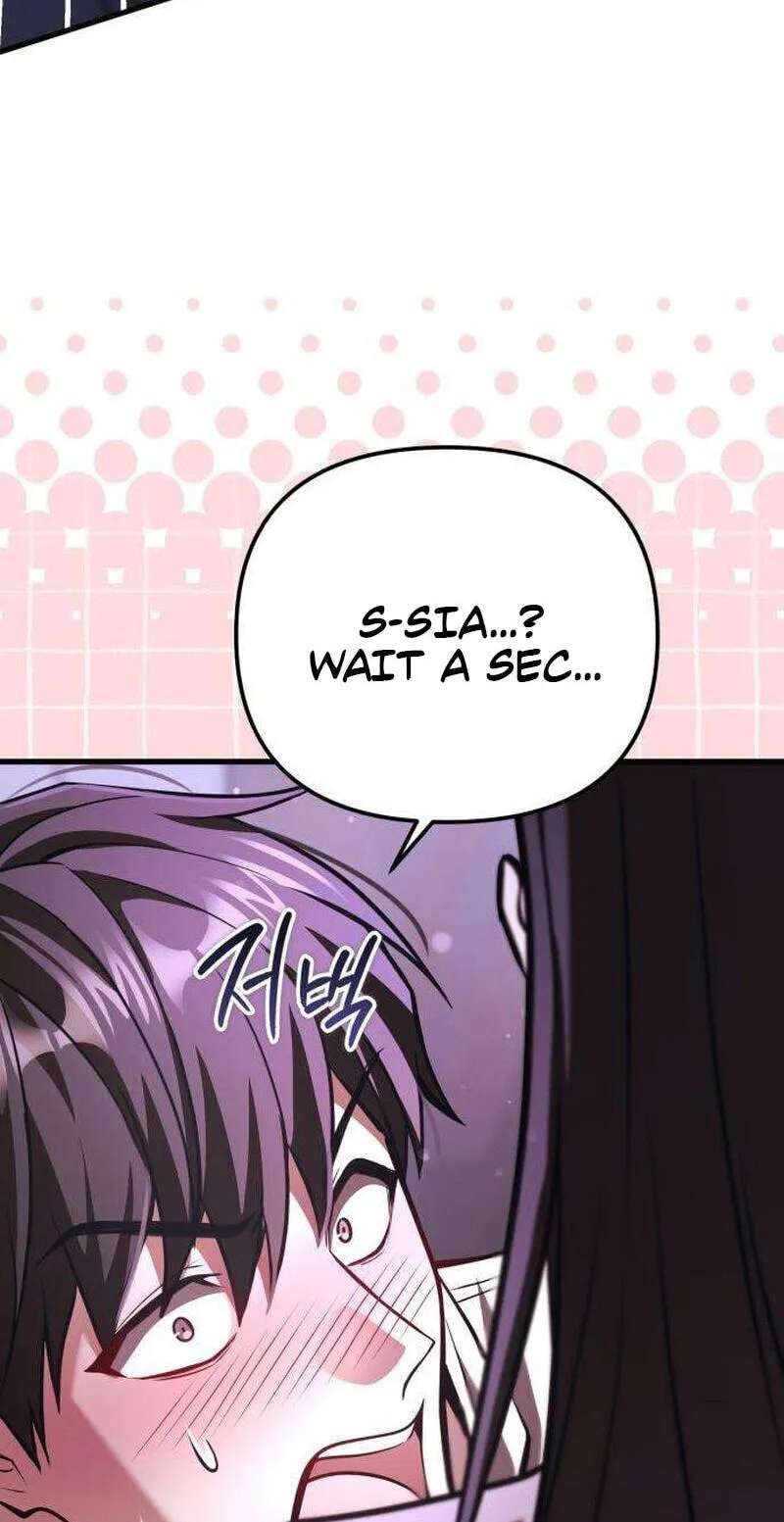 My Dragon Girlfriend Has Returned Chapter 6 - page 8