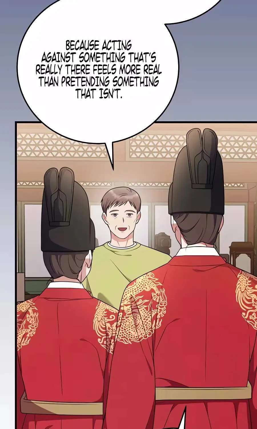 Superstar From Age 0 Chapter 104 - page 144