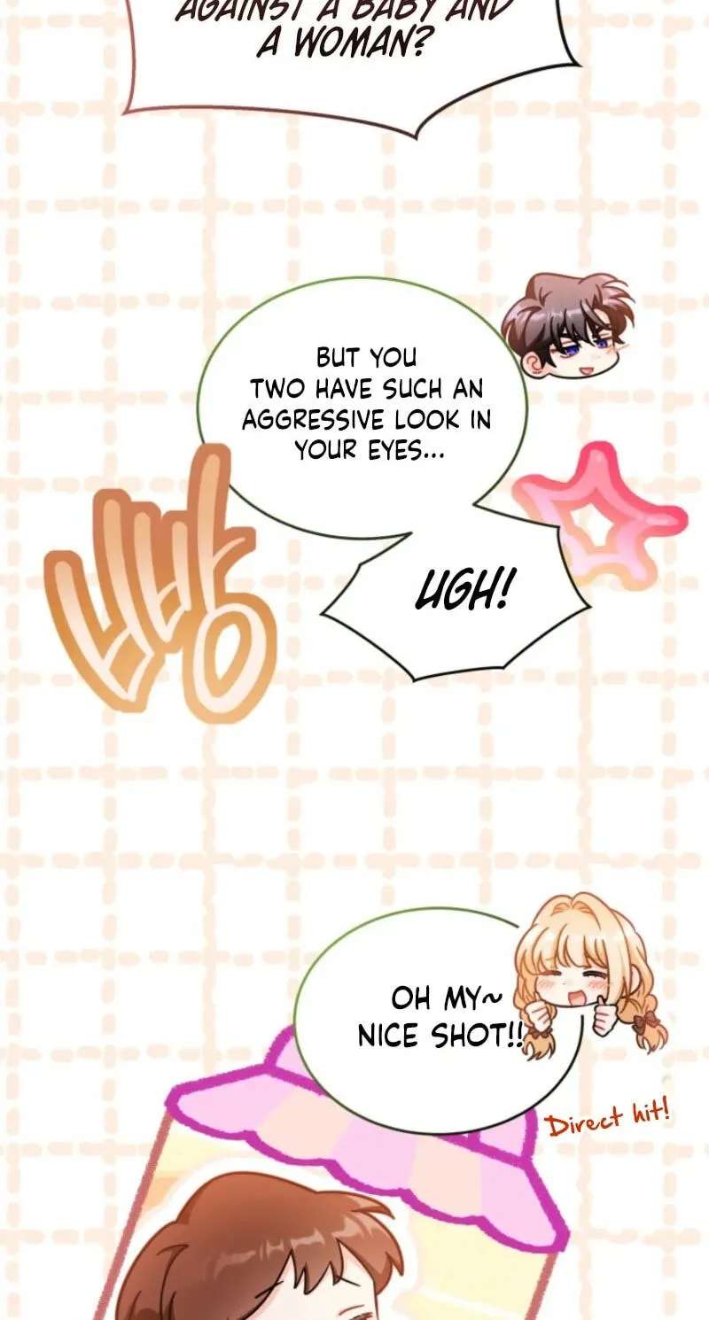 The Maid With a Child Chapter 29 - page 62