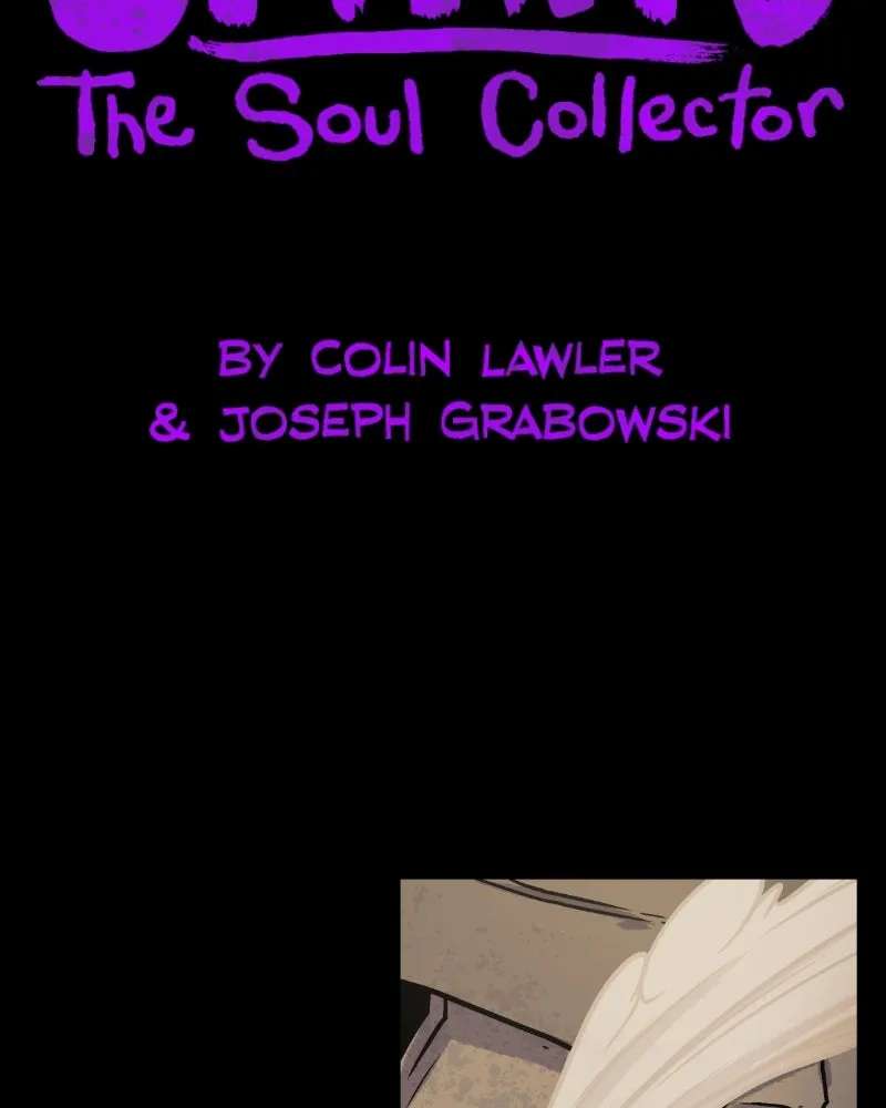 Spirits Chapter 50 - page 3
