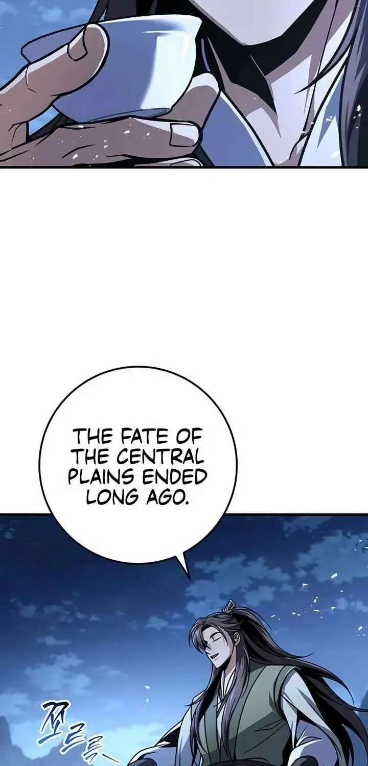 Emperor's Sword Chapter 118 - page 52