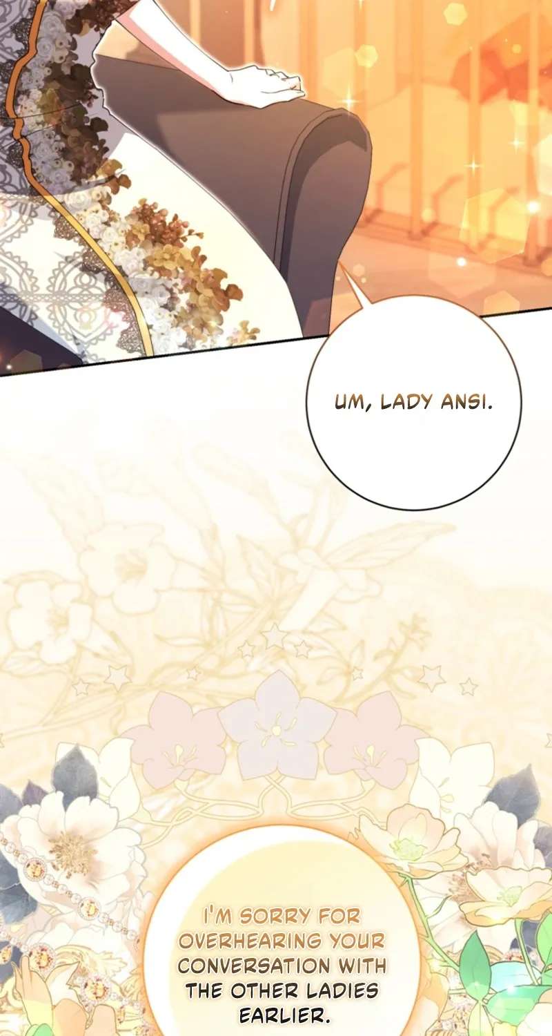I Became the Villainess’s Favorite Chapter 48 - page 62