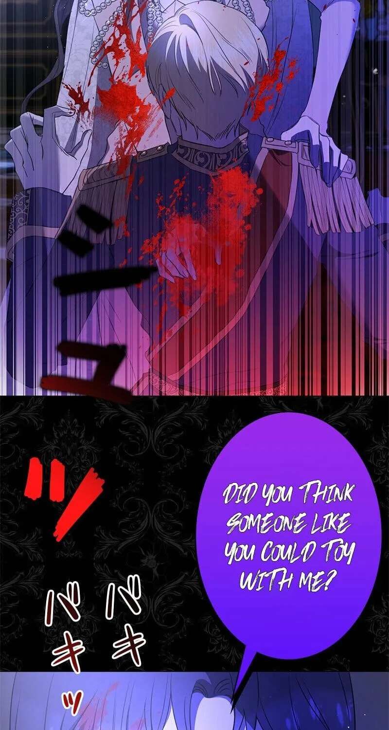 How A Villainess Survives As A Saint Chapter 22 - page 11