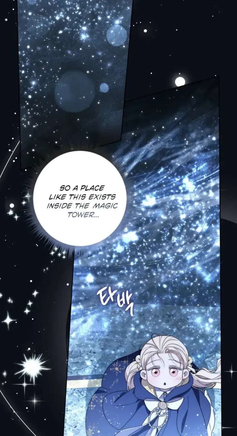 Arelyn Is Sick and Tired Chapter 79 - page 22