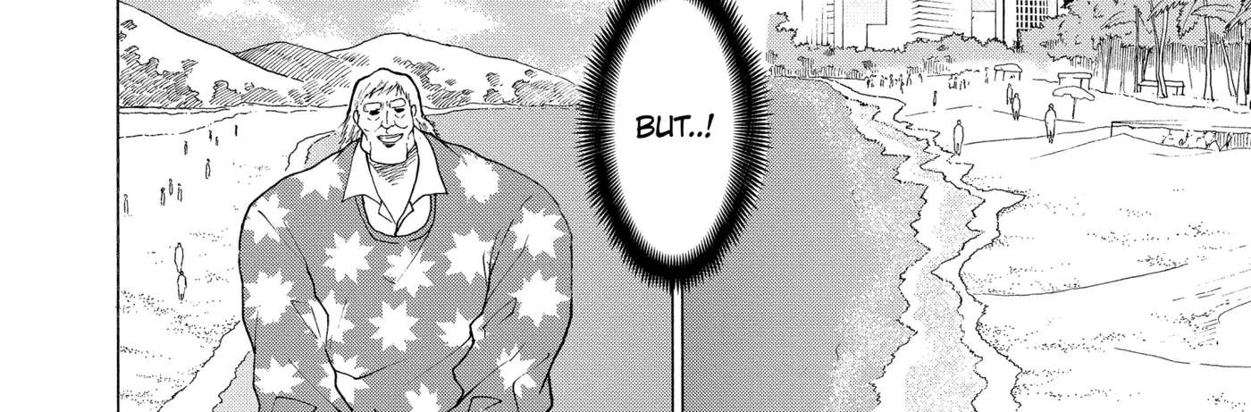 I'm From Japan Chapter 35 - page 12