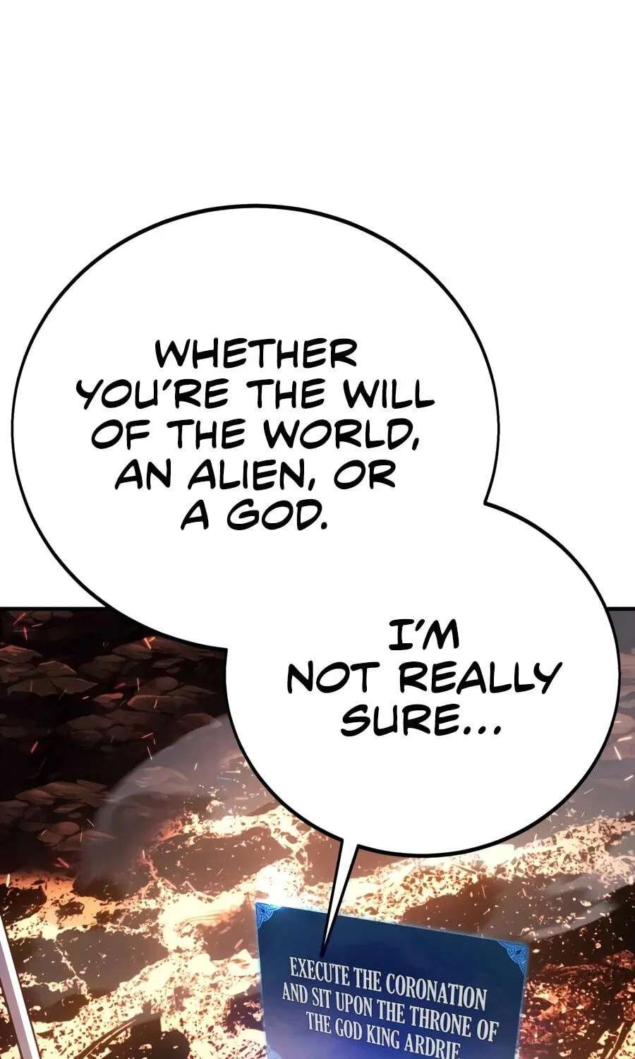 I Killed the Main Player Chapter 140 - page 60