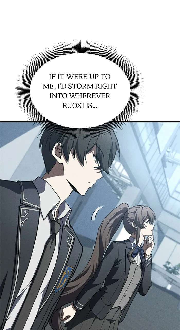 The Genius HeroEnrolls Again Chapter 14 - page 30