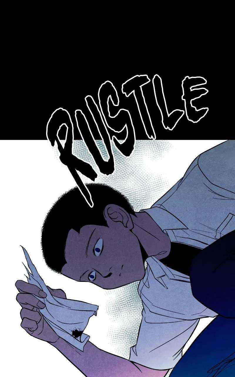 Exhuma: Blind Faith Chapter 5 - page 108