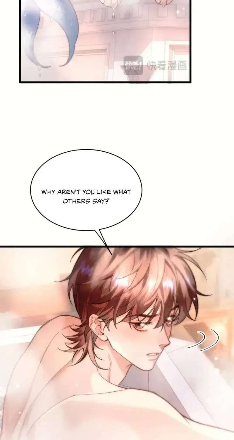 Love Desires Life Chapter 48 - page 29