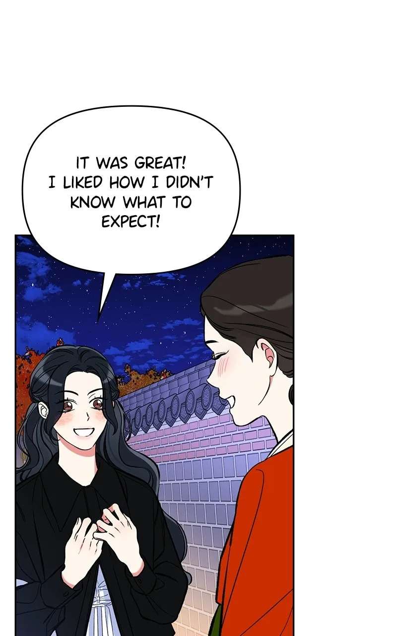 Woke Up as the CEO’s Dog Chapter 56 - page 39
