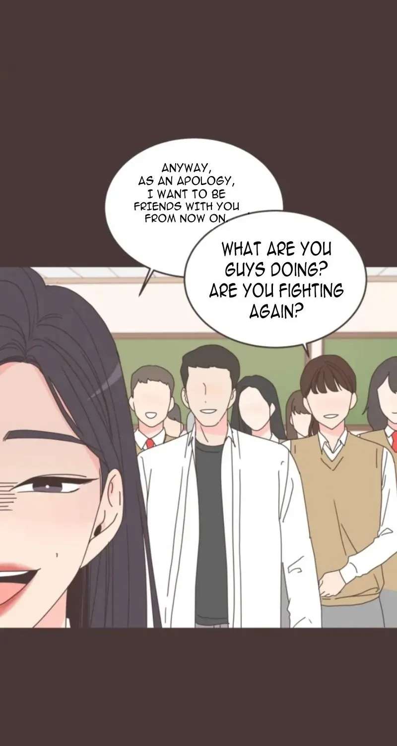 She's My Type Chapter 92 - page 9