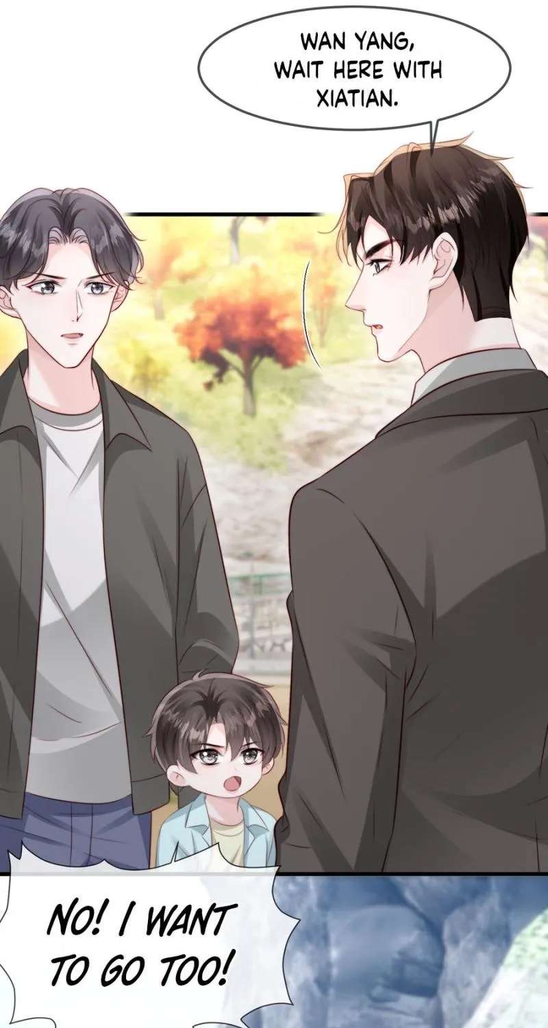 Lost in Him Chapter 71 - page 23