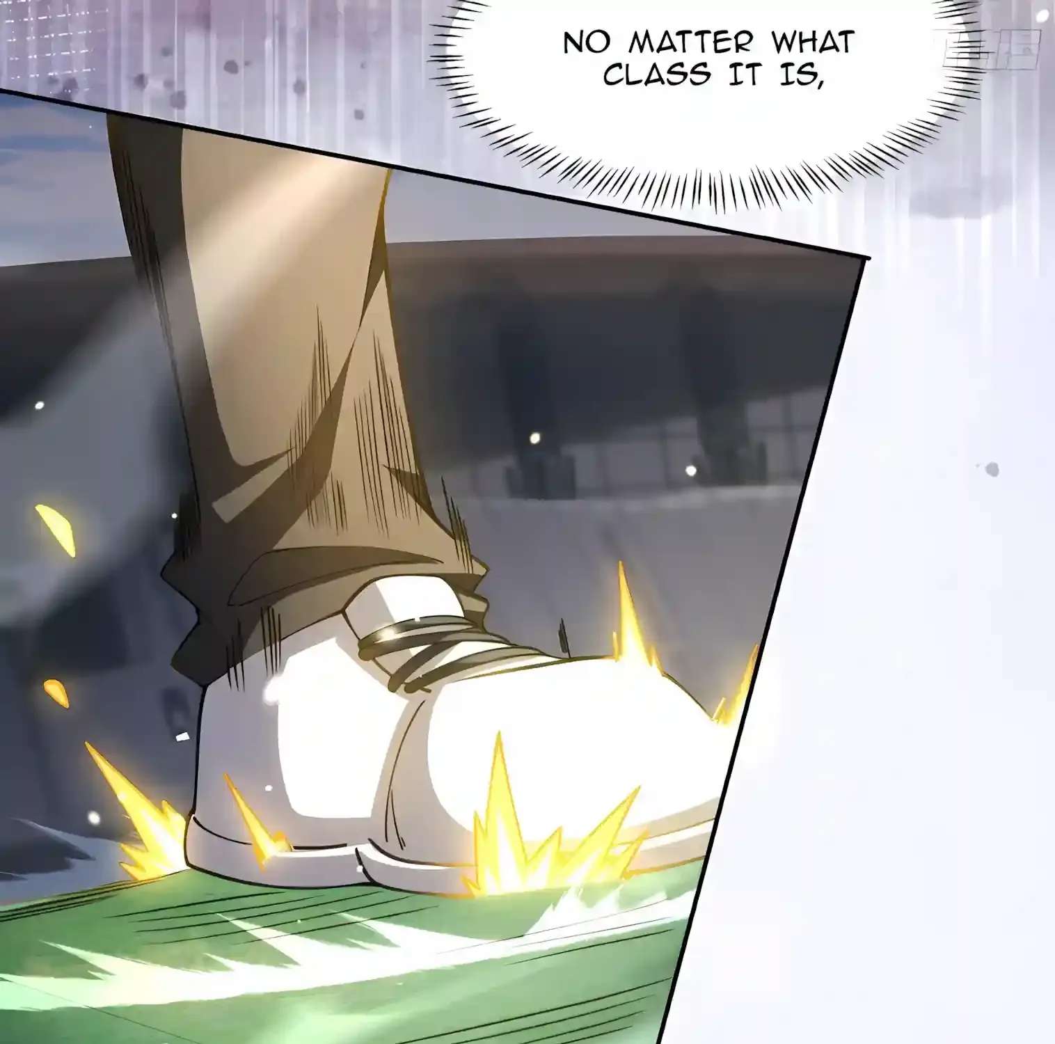 In the Age of Class Awakening, I Bring the Underworld to the Mortal Realm Chapter 2 - page 93