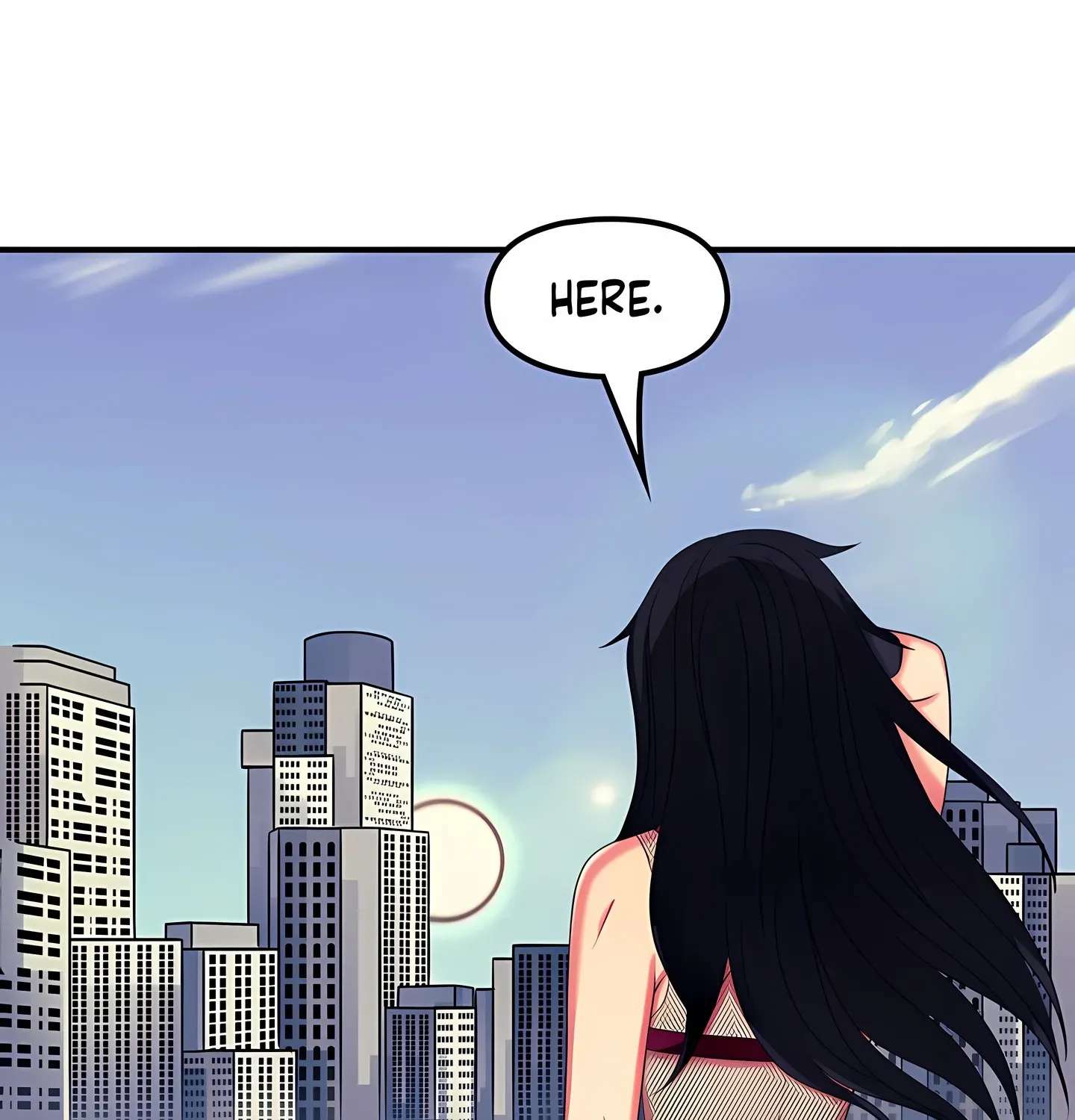 Bet Me Hard Chapter 15 - page 5