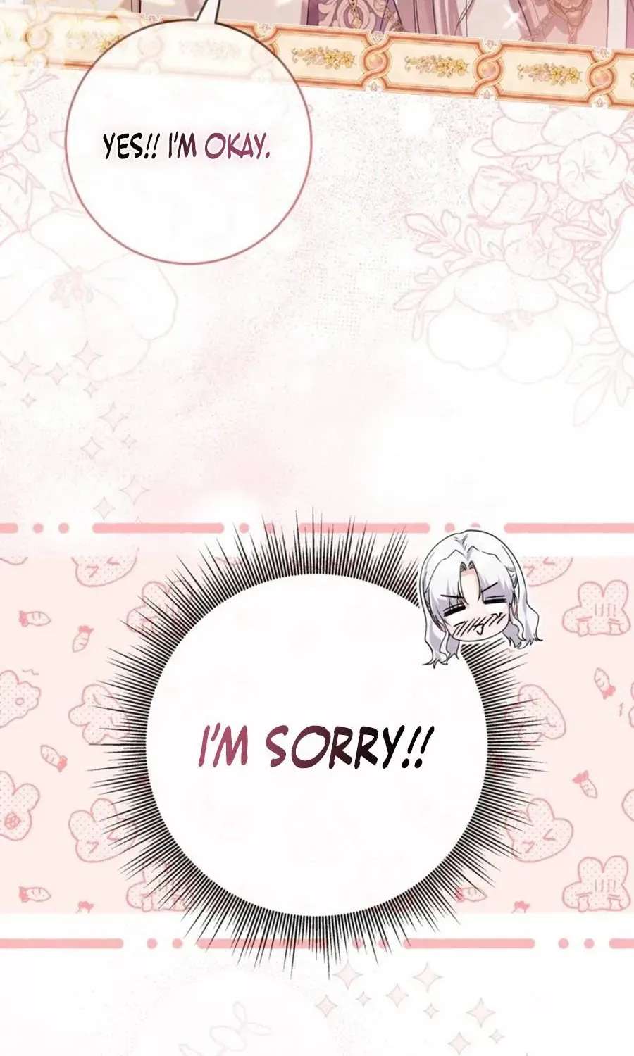 The Princess Stans in Secret Chapter 65 - page 65
