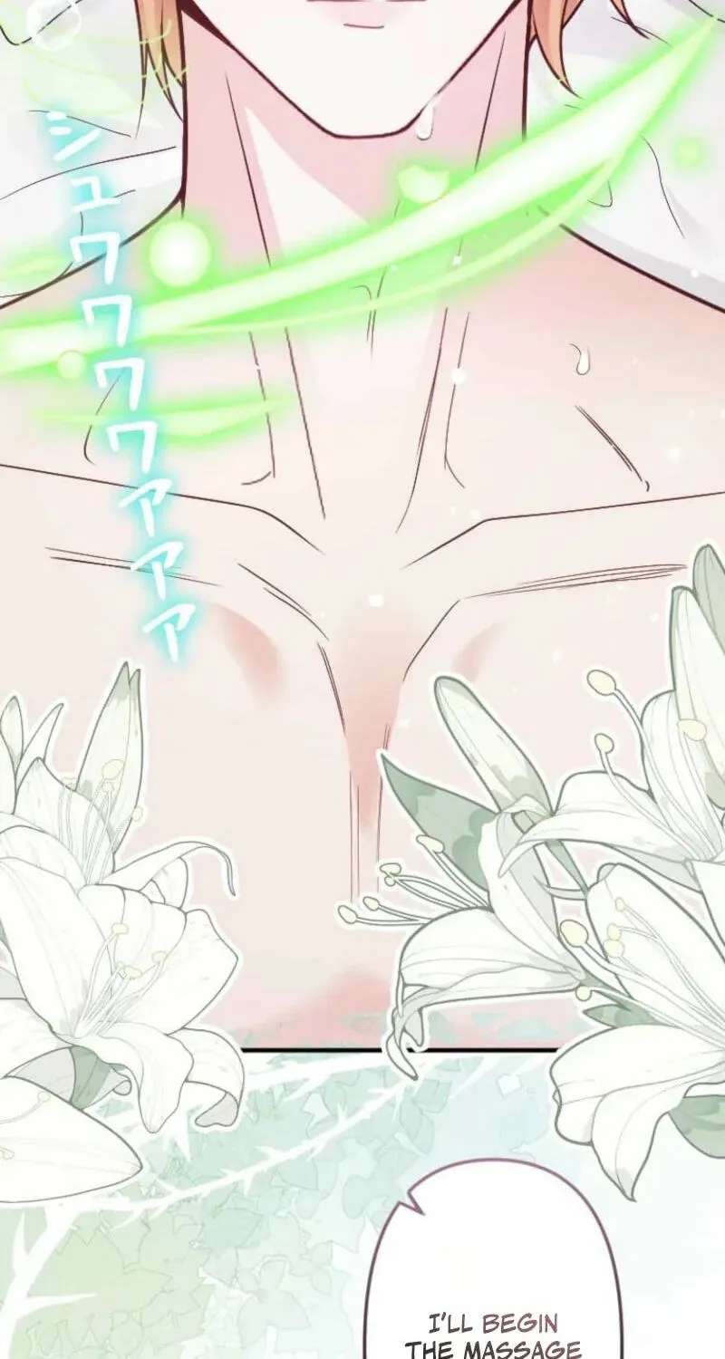 Keiyaku Mamahaha na no ni Boukun ga Kahogo Sugiru Chapter 51 - page 40