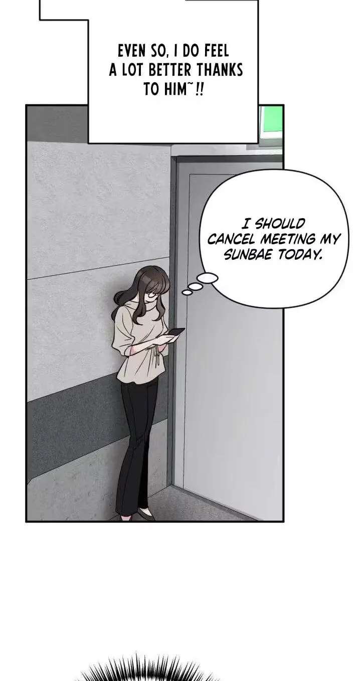 If You Don't Date, You Die! Chapter 37 - page 73