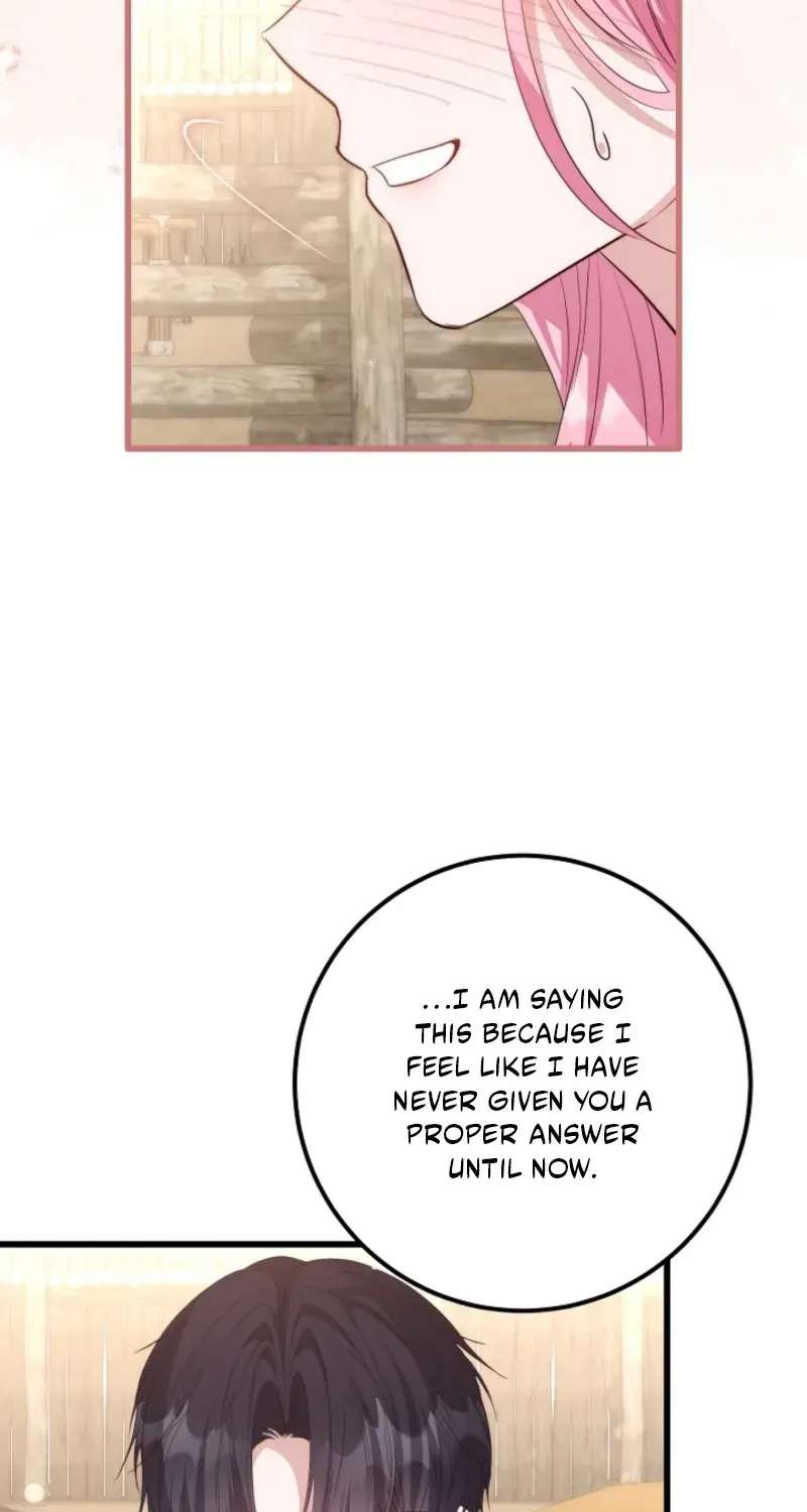 The Regressed Villainess Makes a Vow of Chastity Chapter 54 - page 60