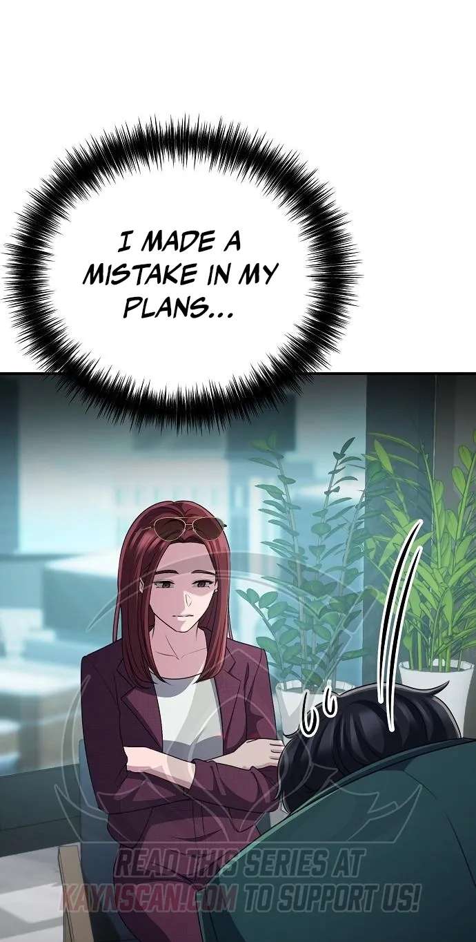 The Corporate Underdog Who Does Everything Right Chapter 79 - page 36