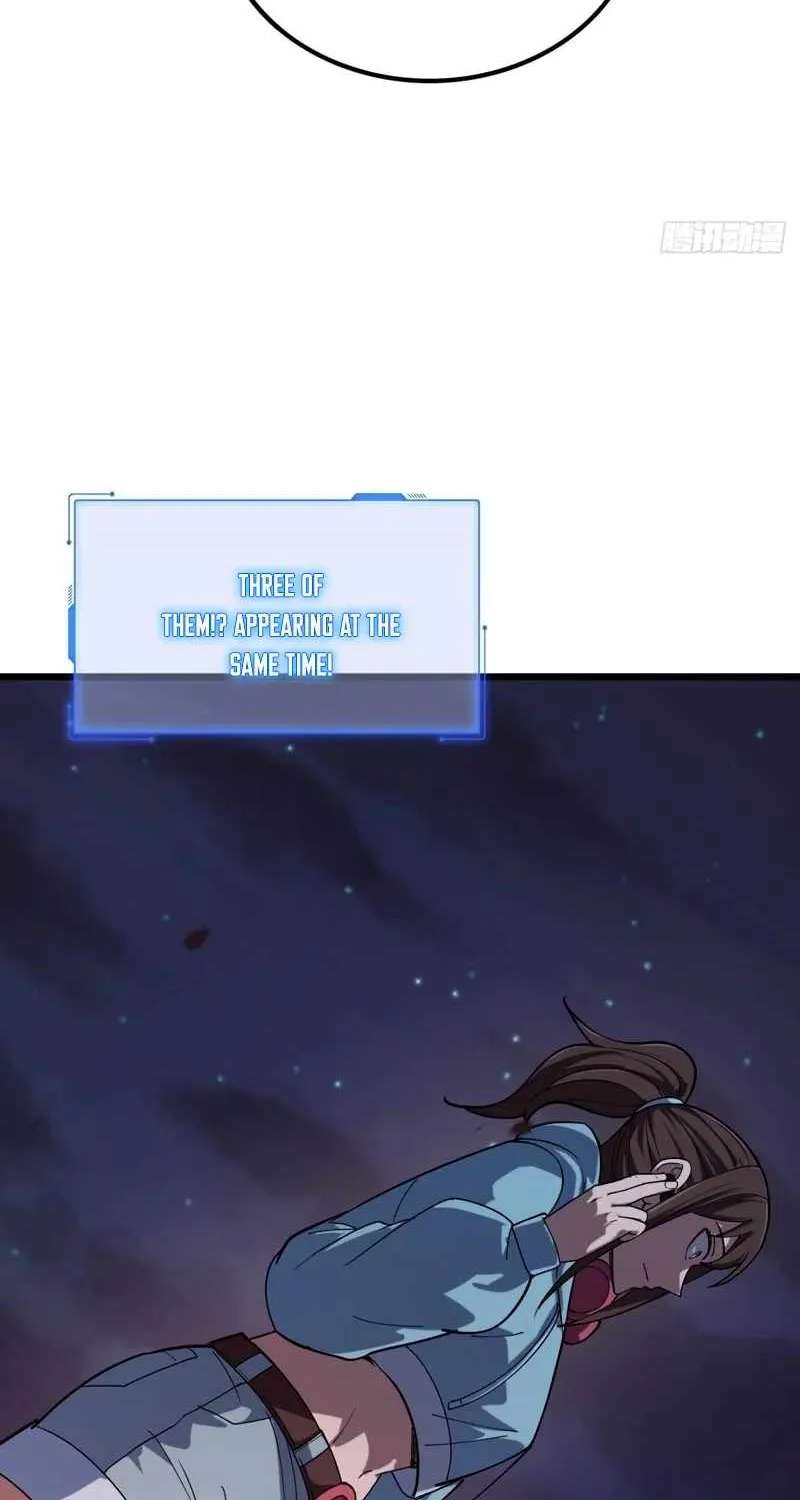 The Surviving Player꞉ Unrivaled in the Second Death Game Chapter 58 - page 11