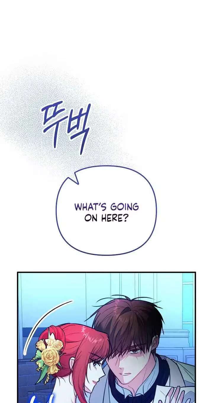 The reason why I am helping the villainous Duke Chapter 45 - page 20