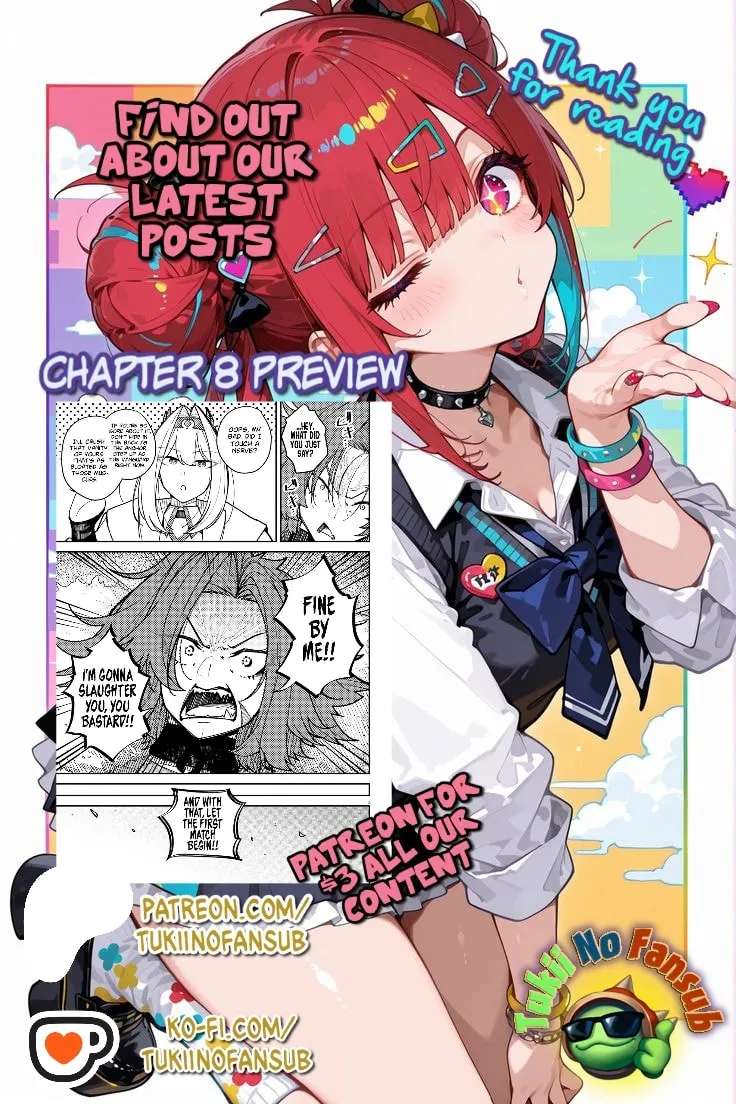 Ore ni Tsugou ga Yosugiru Machi: Shihaisha Skill de Isekai Harem Musou Chapter 7 - page 64