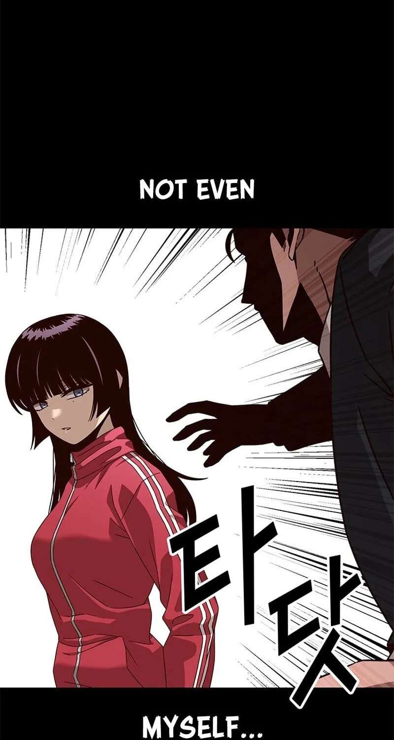 What Can't Kill Me Chapter 23 - page 39