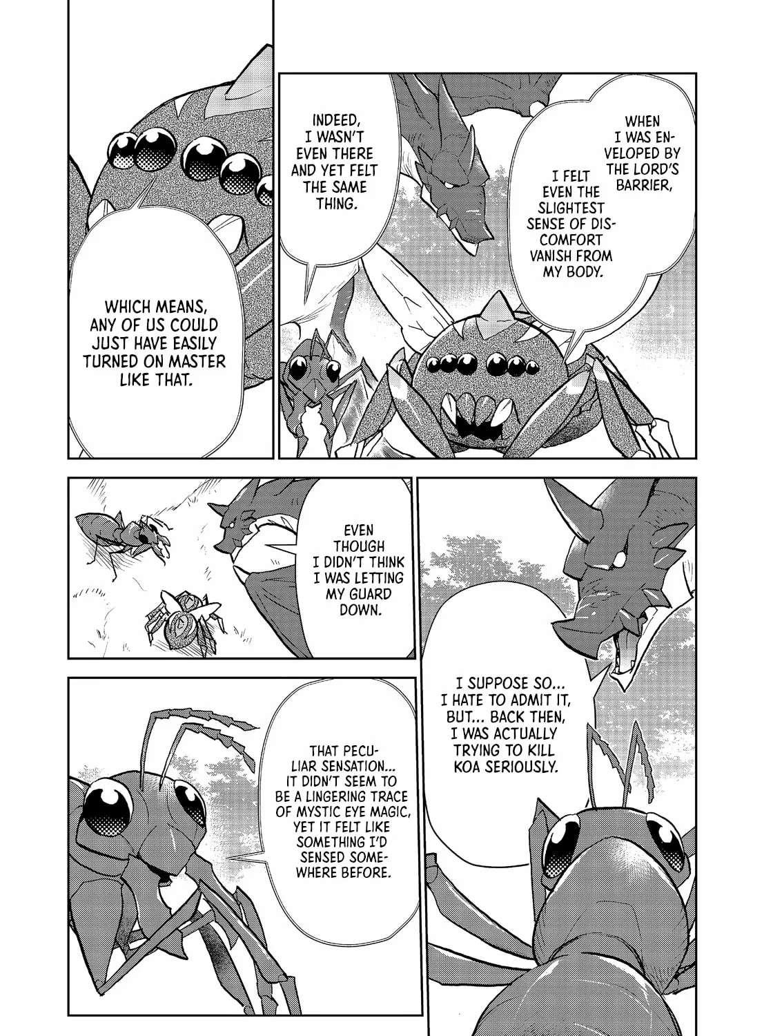 Isekai Ni Otosareta… Jouka Wa Kihon! Chapter 36 - page 15