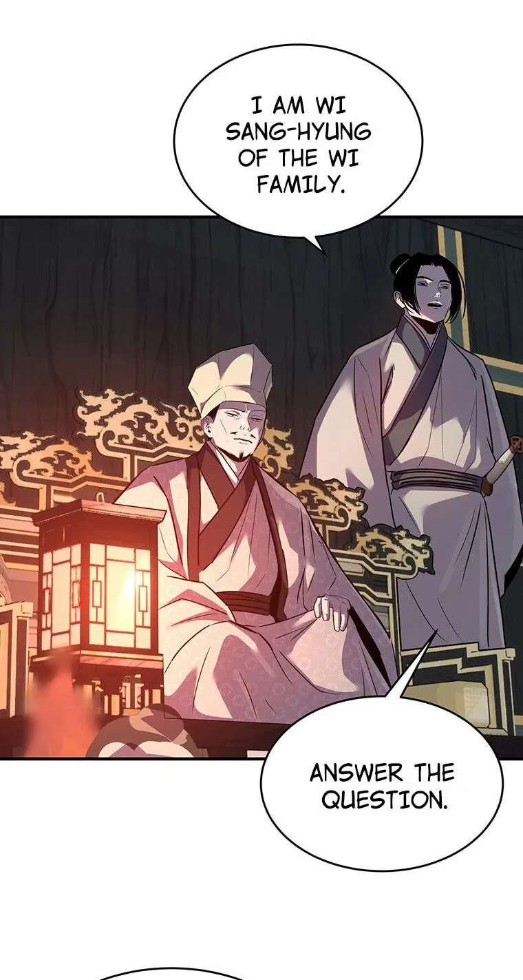 The World's Best Martial Arts Instructor Chapter 99 - page 27