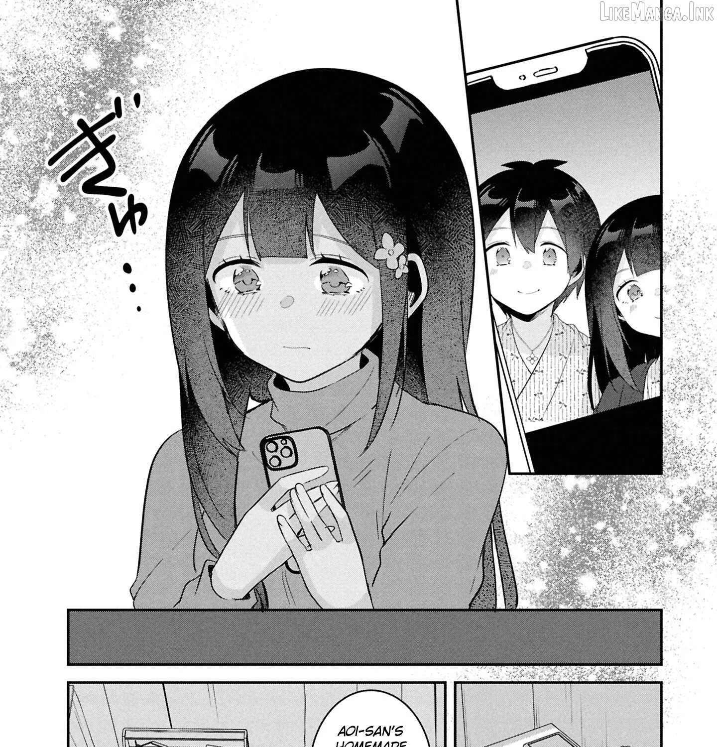A Story of Taking Home a Lonely Gal From My Class and Turning Her Into an Elegant Beauty Chapter 33 - page 19