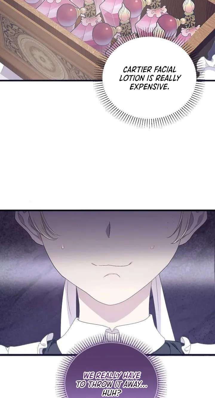 The Youngest Is Trying To Prevent the World From Ending Chapter 90 - page 32